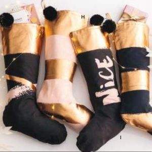 Christmas Sock stocking